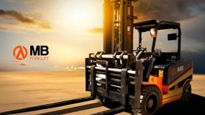 carretilla elevadora