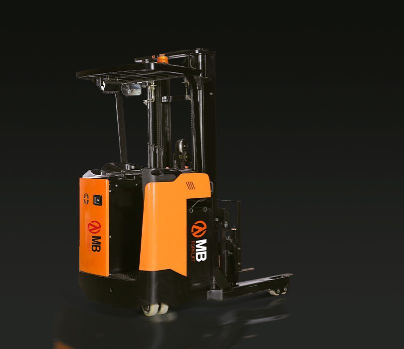 comprar una carretilla retráctil en Tenerife